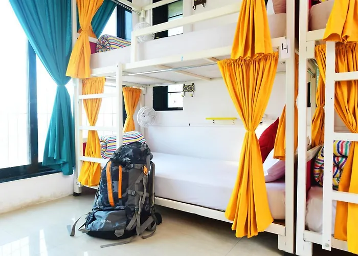 Gostops Lite Mumbai