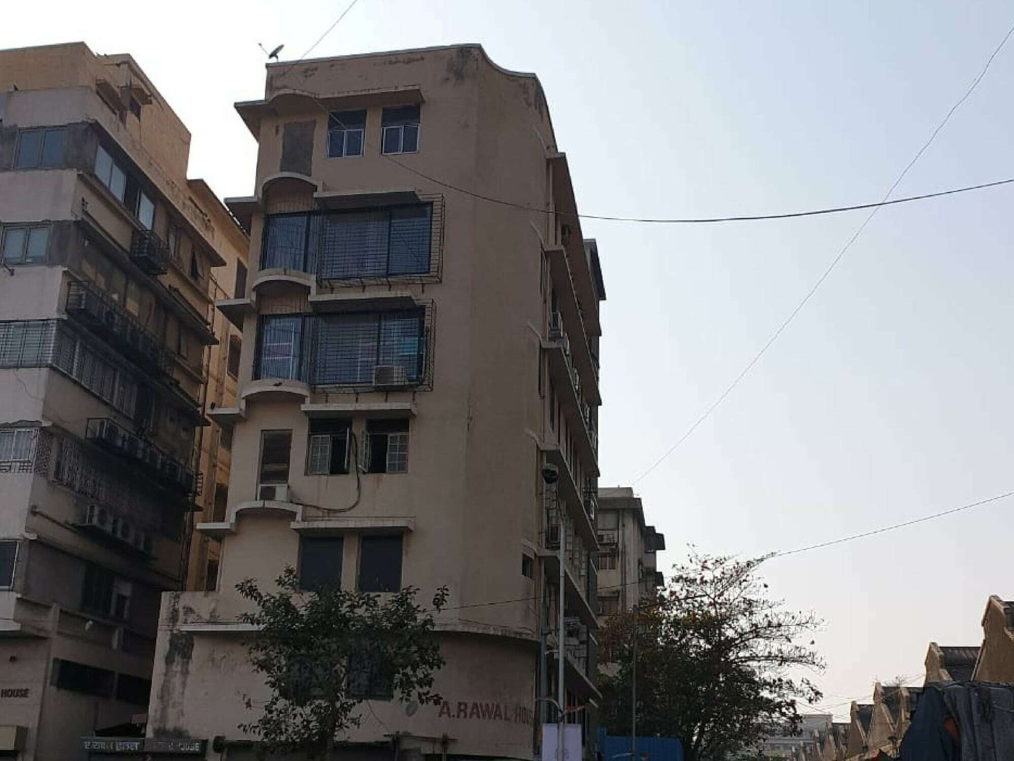 Gostops Lite छात्रावास Mumbai